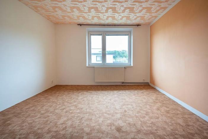 Prodej rodinného domu, Rybitví, Bezručova, 100 m2