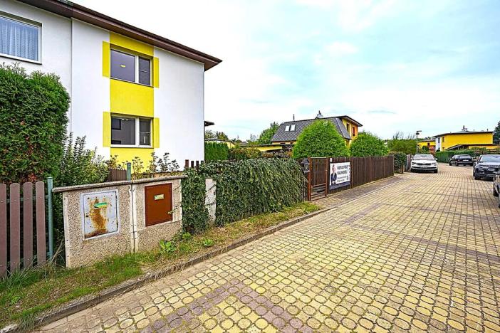 Prodej rodinného domu, Rybitví, Bezručova, 100 m2