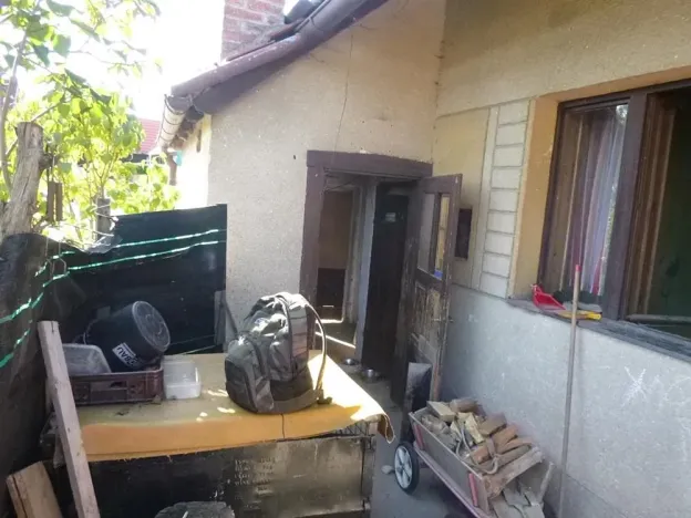 Dražba rodinného domu, Rataje nad Sázavou, 511 m2