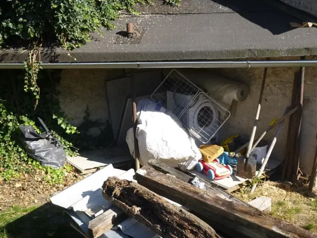 Dražba rodinného domu, Rataje nad Sázavou, 511 m2