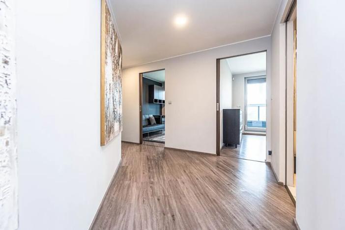 Prodej bytu 3+kk, Praha - Libeň, Kurta Konráda, 136 m2