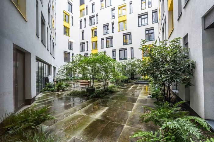 Prodej bytu 3+kk, Praha - Libeň, Kurta Konráda, 136 m2