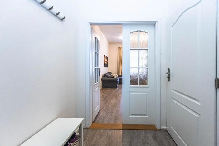 Prodej bytu 2+kk, Praha, Lucemburská, 51 m2