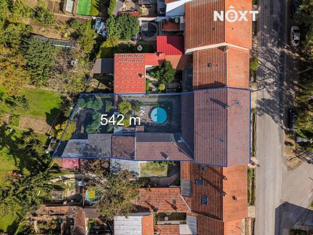 Prodej rodinného domu, Telnice, Palackého, 310 m2