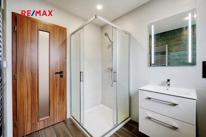 Prodej rodinného domu, Město Touškov, V Zahrádkách, 75 m2