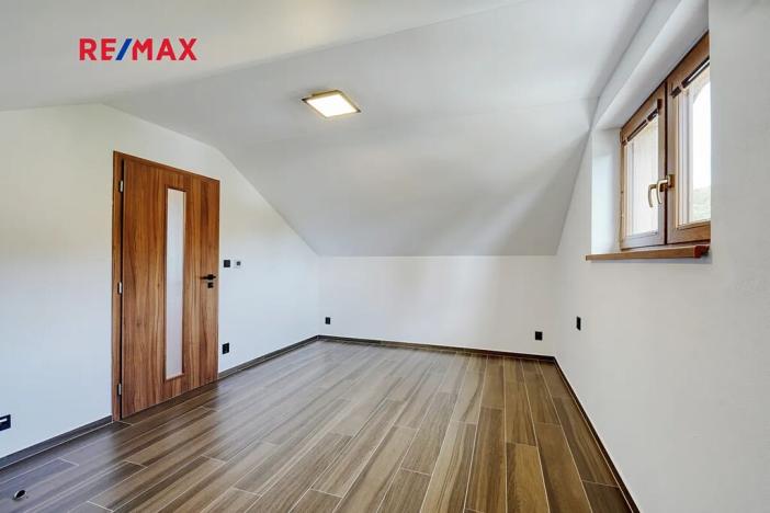 Prodej rodinného domu, Město Touškov, V Zahrádkách, 75 m2