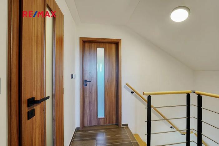 Prodej rodinného domu, Město Touškov, V Zahrádkách, 75 m2