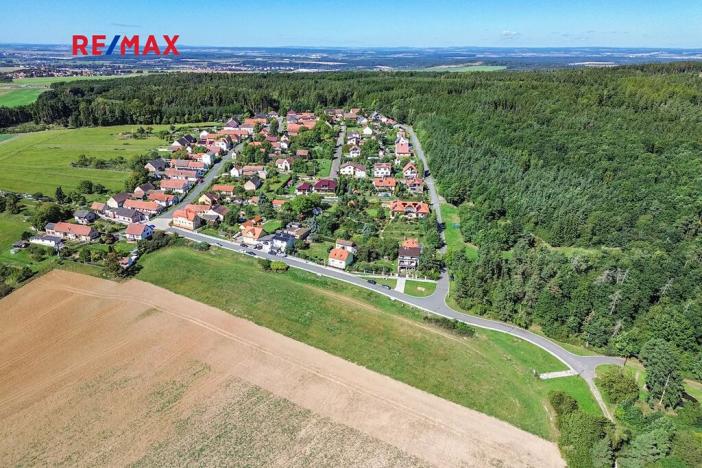 Prodej pozemku pro bydlení, Chlumčany, 732 m2