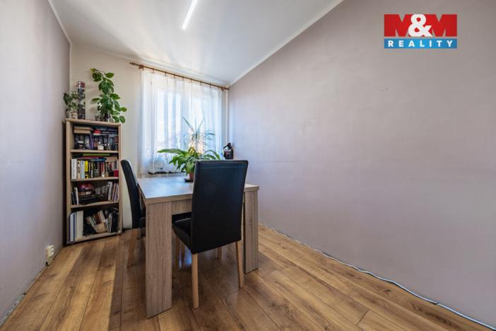 Prodej bytu 4+1, Jirkov, Studentská, 78 m2