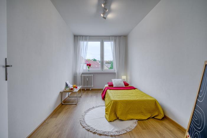 Pronájem bytu 3+kk, Rakovník - Rakovník II, Pražská, 61 m2