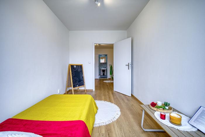 Pronájem bytu 3+kk, Rakovník - Rakovník II, Pražská, 61 m2