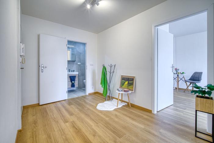 Pronájem bytu 3+kk, Rakovník - Rakovník II, Pražská, 61 m2