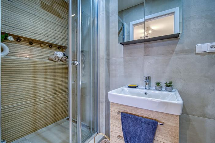 Pronájem bytu 3+kk, Rakovník - Rakovník II, Pražská, 61 m2