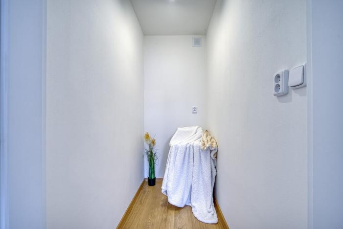 Pronájem bytu 3+kk, Rakovník - Rakovník II, Pražská, 61 m2