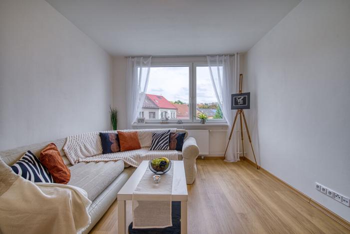 Pronájem bytu 3+kk, Rakovník - Rakovník II, Pražská, 61 m2