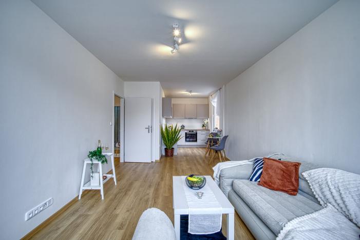 Pronájem bytu 3+kk, Rakovník - Rakovník II, Pražská, 61 m2