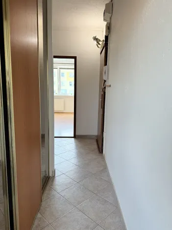 Pronájem bytu 2+1, Liberec, Aloisina výšina, 54 m2