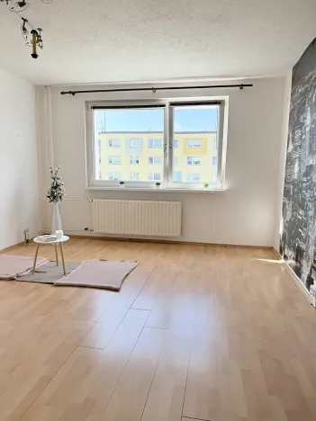 Pronájem bytu 2+1, Liberec, Aloisina výšina, 54 m2