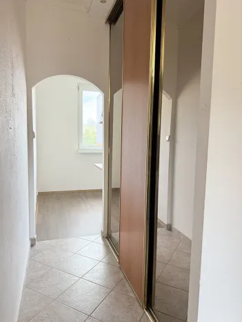 Pronájem bytu 2+1, Liberec, Aloisina výšina, 54 m2