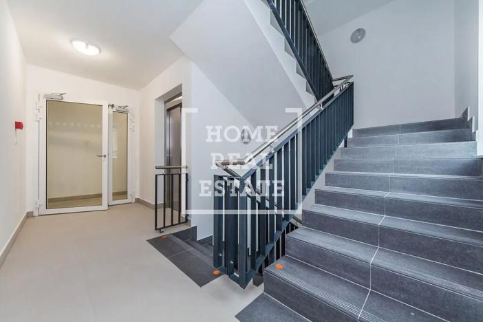 Prodej bytu 1+kk, Praha - Smíchov, Pod Barvířkou, 32 m2