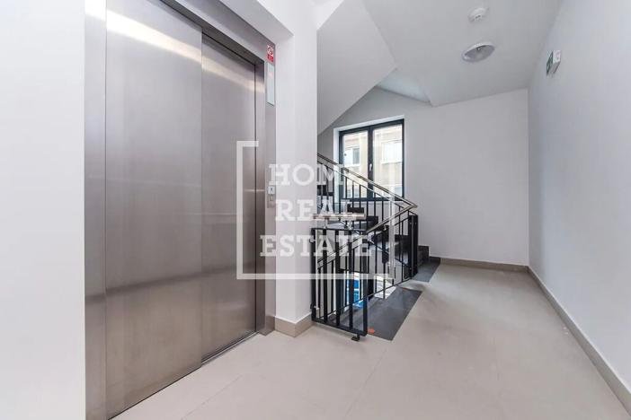 Prodej bytu 1+kk, Praha - Smíchov, Pod Barvířkou, 32 m2