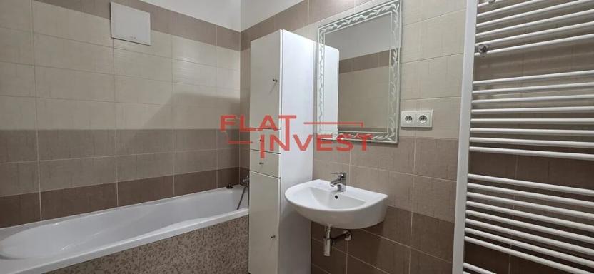 Pronájem bytu 2+kk, Praha - Letňany, Pavla Beneše, 49 m2