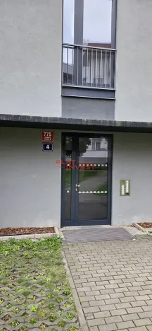 Pronájem bytu 2+kk, Praha - Letňany, Pavla Beneše, 49 m2