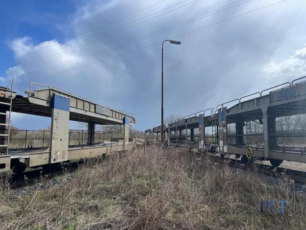 Prodej komerčního pozemku, Kolín, Starokolínská, 88839 m2