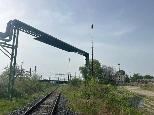 Prodej komerčního pozemku, Kolín, Starokolínská, 88839 m2