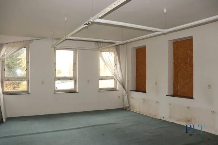 Prodej ubytování, Jablonec nad Nisou, Anenská, 2679 m2