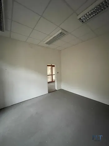 Prodej činžovního domu, Železný Brod, Masarykova, 682 m2