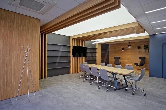 Pronájem kanceláře, Brno, Vídeňská, 31 m2