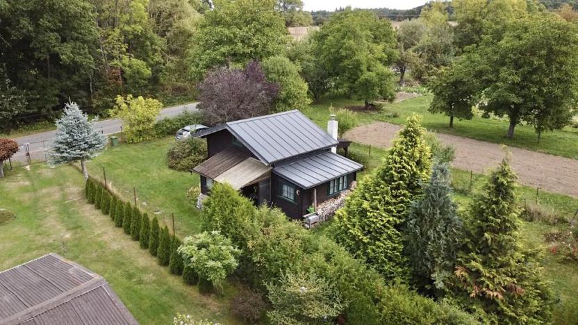 Prodej chaty, Hraběšín, 40 m2