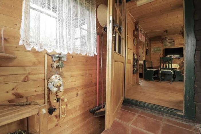 Prodej chaty, Hraběšín, 40 m2