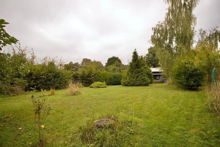 Prodej pozemku pro bydlení, Hraběšín, 1007 m2