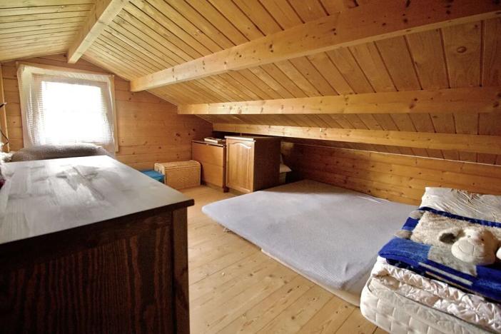 Prodej pozemku pro bydlení, Hraběšín, 1007 m2