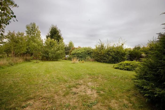 Prodej pozemku pro bydlení, Hraběšín, 1007 m2