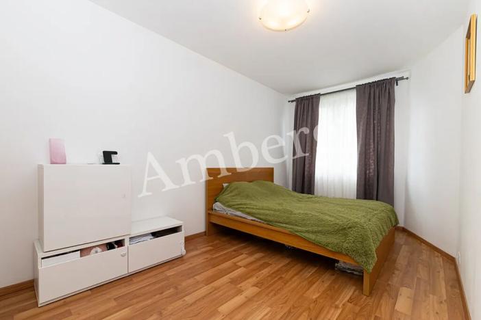 Pronájem bytu 2+kk, Praha - Hostivař, Rižská, 52 m2