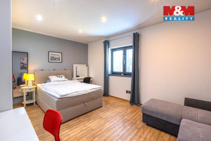 Prodej rodinného domu, Blšany - Liběšovice, 174 m2