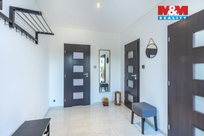 Prodej rodinného domu, Blšany - Liběšovice, 174 m2