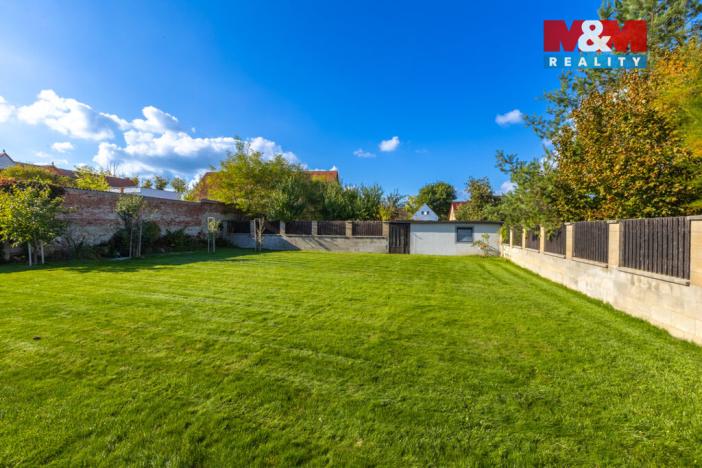 Prodej rodinného domu, Blšany - Liběšovice, 174 m2