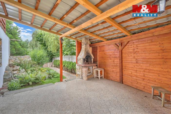 Prodej rodinného domu, Libuň, 150 m2