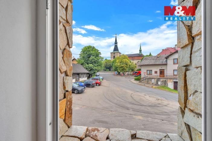 Prodej rodinného domu, Libuň, 150 m2