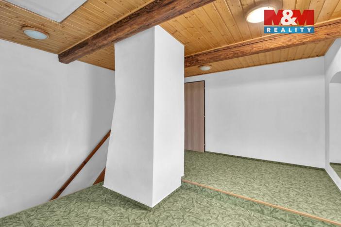 Prodej rodinného domu, Libuň, 150 m2