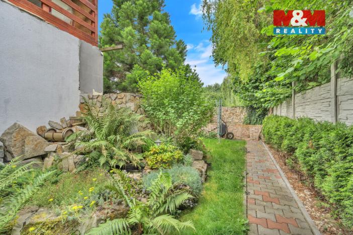 Prodej rodinného domu, Libuň, 150 m2