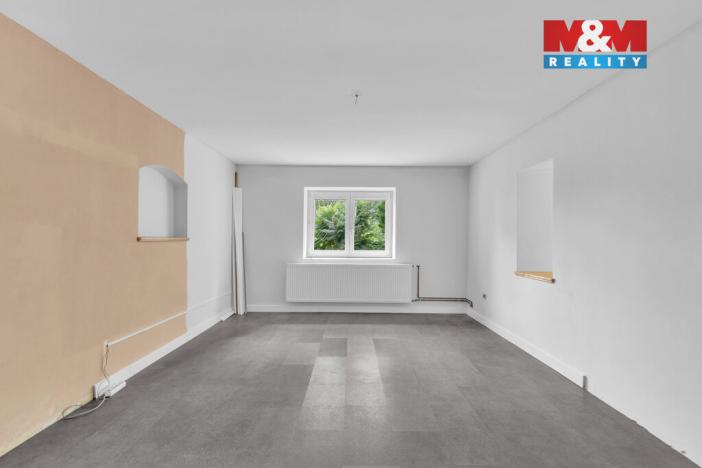 Prodej rodinného domu, Libuň, 150 m2