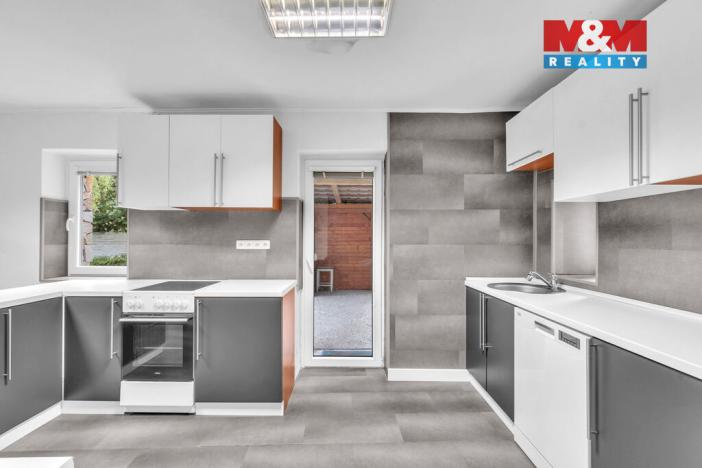 Prodej rodinného domu, Libuň, 150 m2