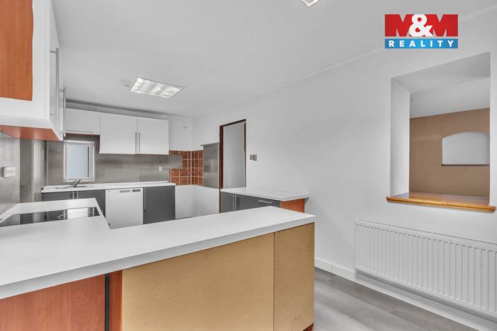 Prodej rodinného domu, Libuň, 150 m2