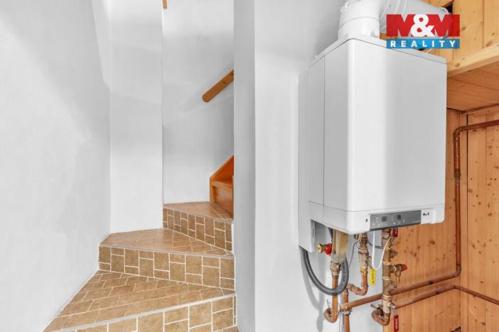 Prodej rodinného domu, Libuň, 150 m2