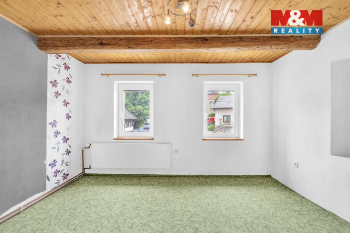 Prodej rodinného domu, Libuň, 150 m2